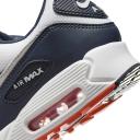 Nike Air Max 90 - Navy - 7