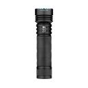 Olight Seeker 4 Pro Cool White Led Flashlight Silver 46000 Lumens