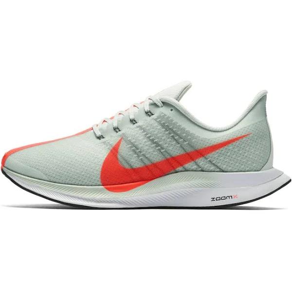 Nike Zoom Pegasus 35 Turbo Wolf Grey Hot Punch