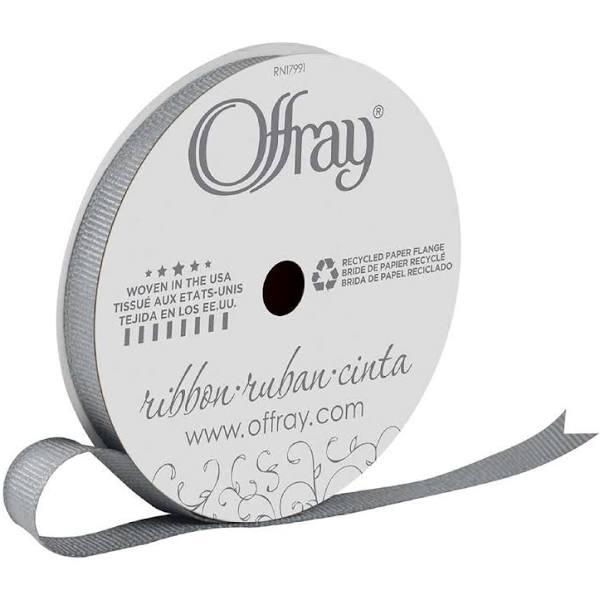 Offray Grosgrain Ribbon