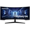 Samsung Odyssey G5 34" 165Hz FreeSync Curved Gaming Monitor