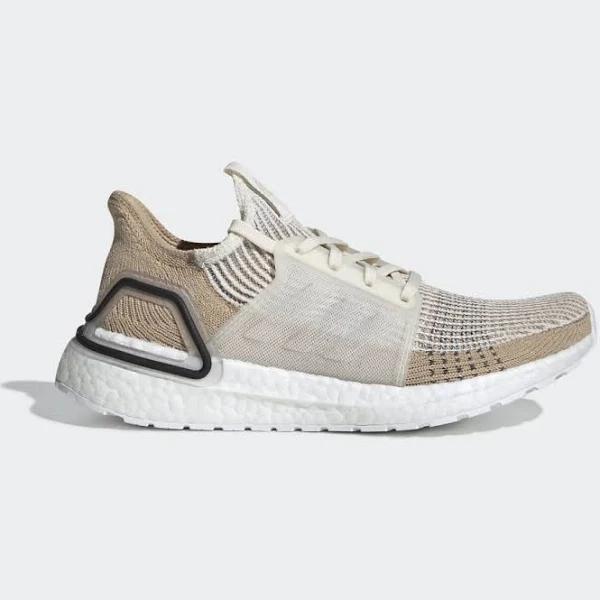 Adidas Ultra Boost 2019 Chalk White Pale Nude (Women's)