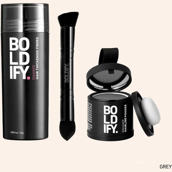 Boldify Hair Thickening Fibers / 56 G