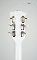 Gibson Les Paul Special Tribute P-90 Worn White