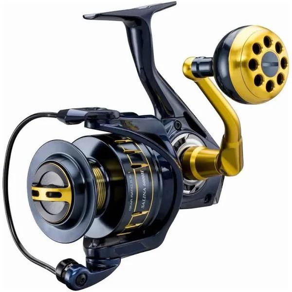 Okuma Salina Spin Reel SA-14000A