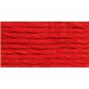 DMC Pearl Cotton Ball Size 8 87yd Bright Orange-red