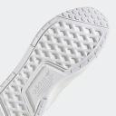 Adidas NMD_V3 Shoes White / Grey 11.5 - Men Lifestyle Trainers