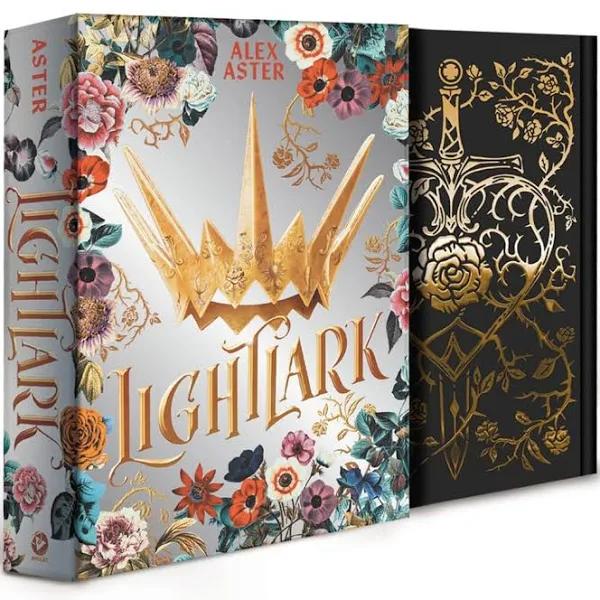 Lightlark: Collector’s Edition (The Lightlark Saga Book 1)