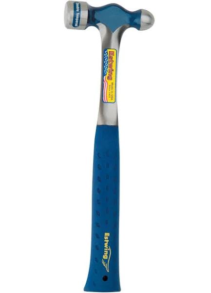 Estwing E3-8BP Ballpeen Hammer, 8 oz