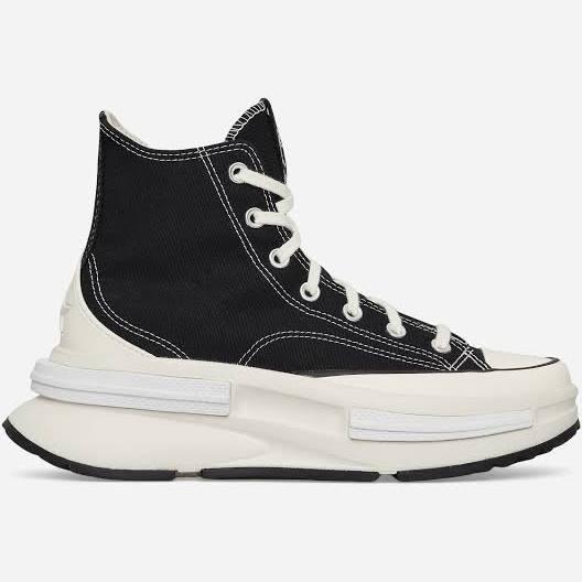 Converse Black Run Star Legacy CX Sneakers