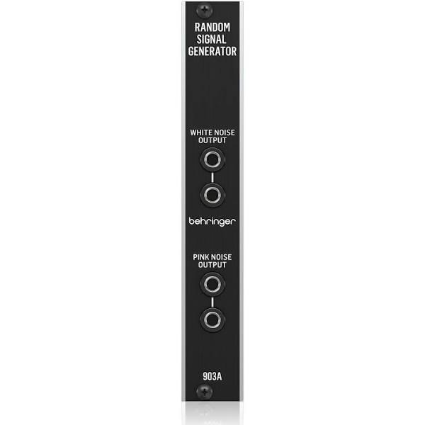 Behringer 903a Random Signal Generator Module