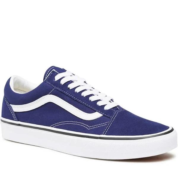 Vans Old Skool - Beacon Blue