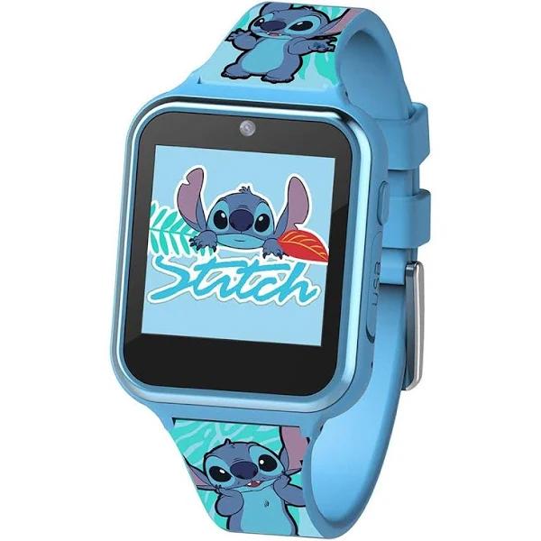 Disney Stitch Interactive Smart Watch - AfterPay & zipPay Available