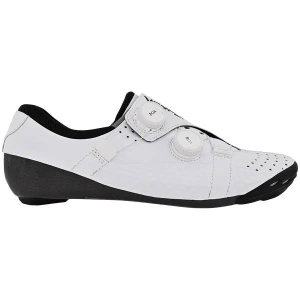 Bont Vaypor S Li2 Road Shoe - White 49