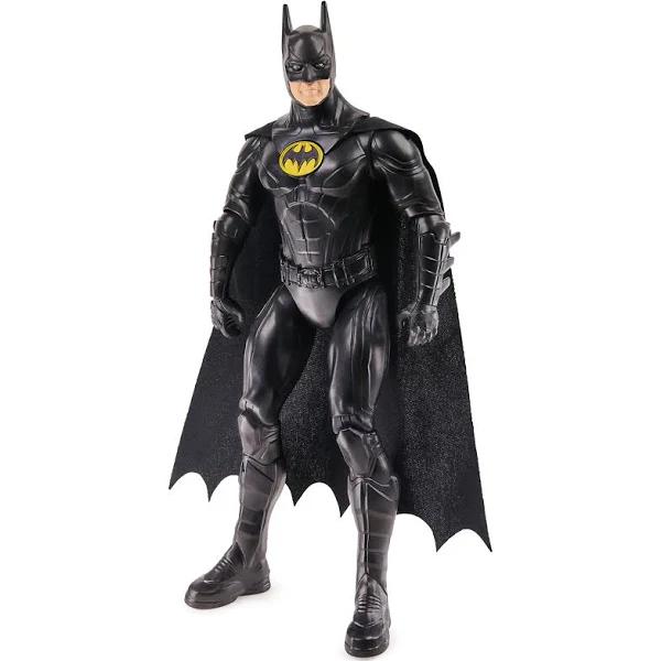 The Flash Movie 12 Inch Figure - Batman