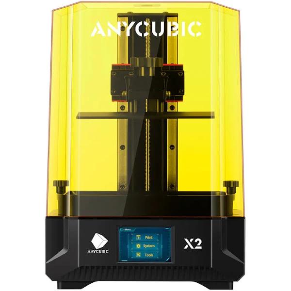 Anycubic Mono X2 3D Printer