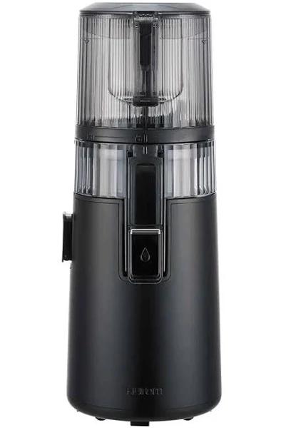 Hurom H70 Cold Press Juicer - Matt Black