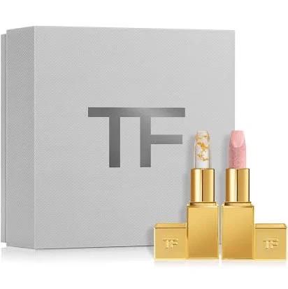 Tom Ford - Balm Frost Favorites - Lip Set