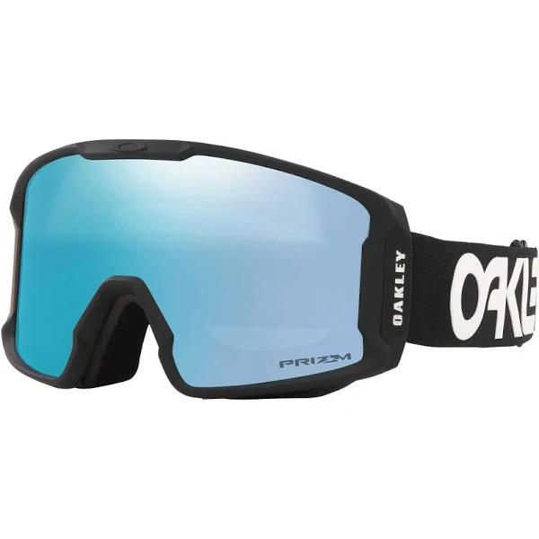 Oakley Line Miner M Premium - Snow Goggles