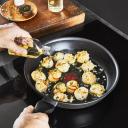 Tefal Unlimited Induction Non Stick Twin Pack Frypan