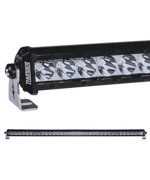 Thunder 36 Led Driving Light Bar - TDR08140