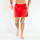 Puma Ess+ Tape Woven Shorts Red S Man