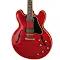 Gibson Memphis ES-335 Dot Antique Faded Cherry 2019