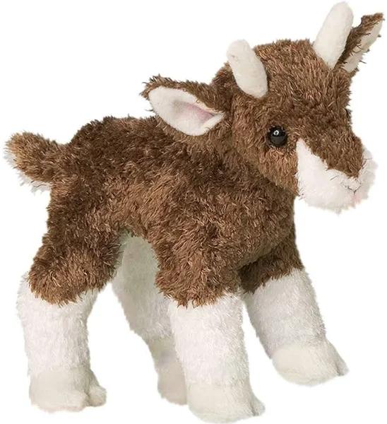 Douglas Buffy Baby Goat Plush Stuffed Animal