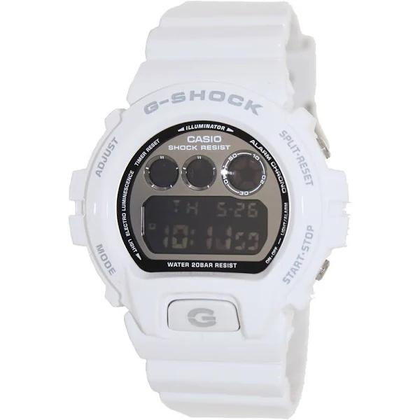 Casio G-Shock DW-6900NB-7 Wrist Watch For Men