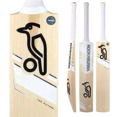 Kookaburra Ghost Pro Player English Willow Junior Cricket Bat Youth