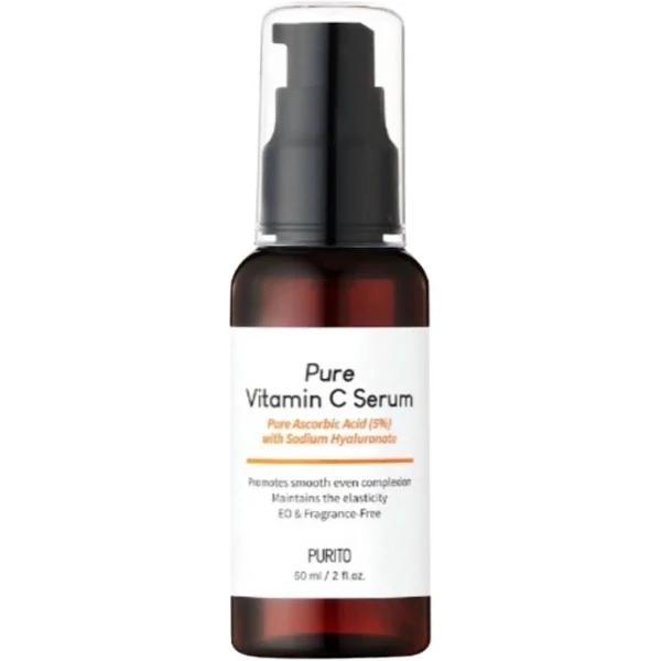 PURITO Pure Vitamin C Serum 60ml