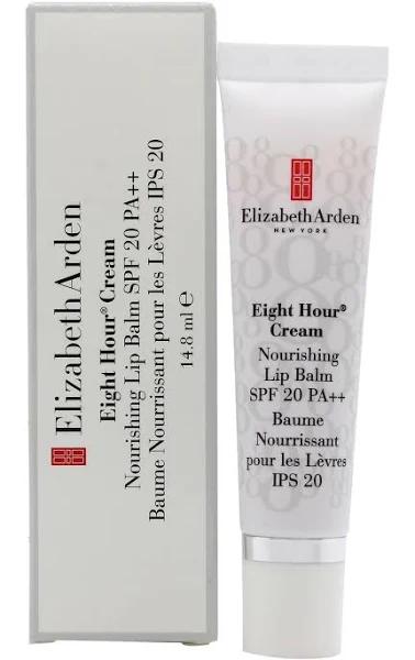 Elizabeth Arden Eight Hour Cream Nourishing Lip Balm 14.8ml