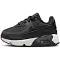 Nike Air Max 90 INFANT'S - Black - 7