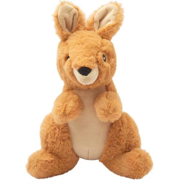 Petspiration Foundation Australian Native Plush Toy Kangaroo