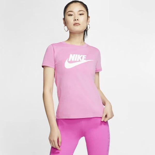 Nike Sportswear Essential T-Shirt - Pink