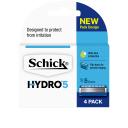 Schick Hydro 5 Cartridges 4 Pack