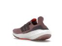 Adidas Women's Ultraboost 22 Running Shoes, Size 10, Mauve/Purple