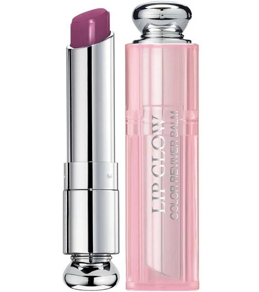 Dior Addict Lip Glow Color Reviver Balm - Rosewood