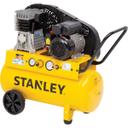 Stanley 2.5HP Belt Drive Air Compressor