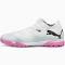 Puma Future 7 Match FG/AG Football Boots White EU 41 107716-01-7.5