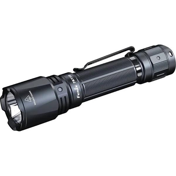 Fenix TK11R Compact 1600 Lumen Rechargeable Tactical Torch