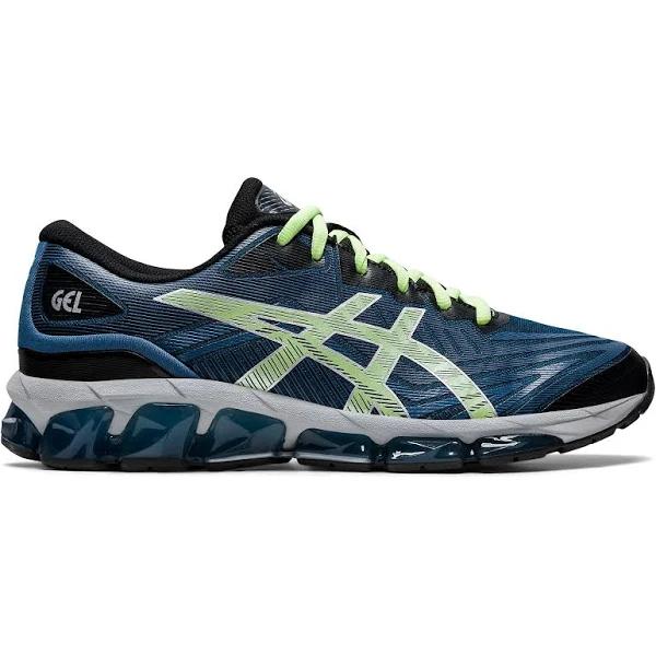 Asics Gel Quantum 360 VII Blue Mens Trainers - Size UK 13