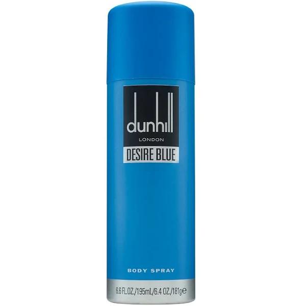 Dunhill Desire Blue Deodorant Body Spray