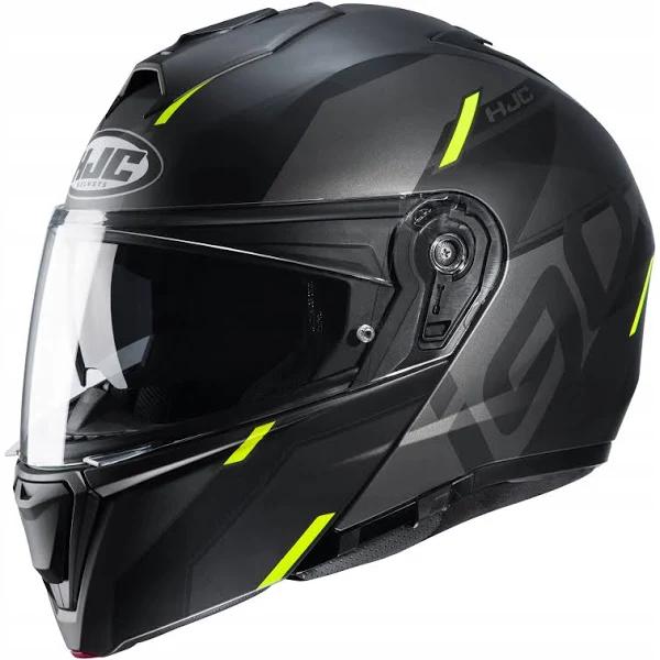 HJC 2021 i90 Helmet Aventa MC-4HSF S