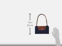 Longchamp Tote Bag 2605089 Le Priage Original [Parallel Import]