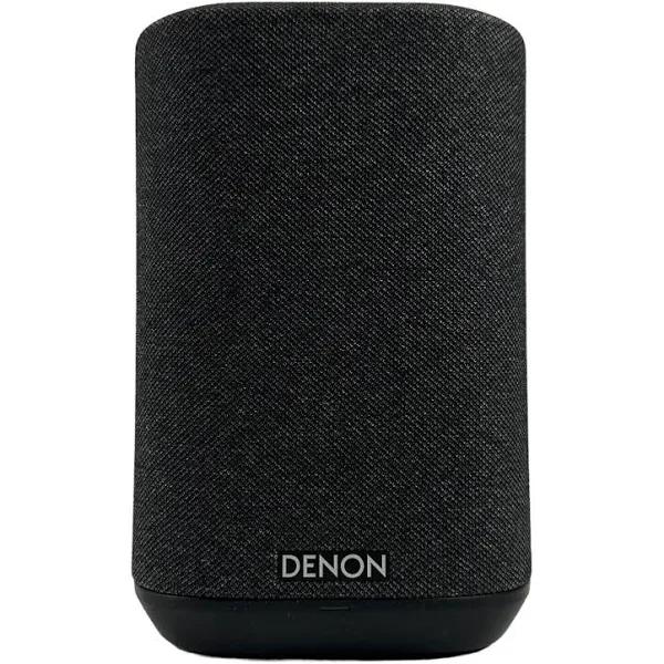 Denon Home 150 Wireless HEOS Speaker Black