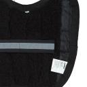 Kmart Pet Water Resistant Vest - Small, Black