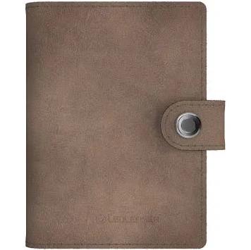 Ledlenser Lite Wallet Taupe