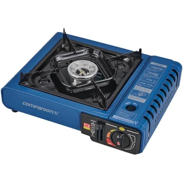 Companion Single Butane Stove