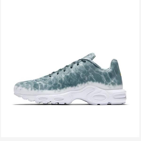 Nike Air Max Plus Water Pool Mineral Teal